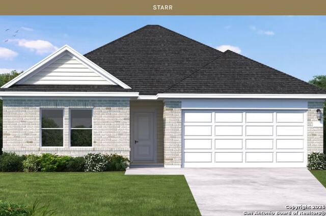 15587 Lonehollow Lake, San Antonio