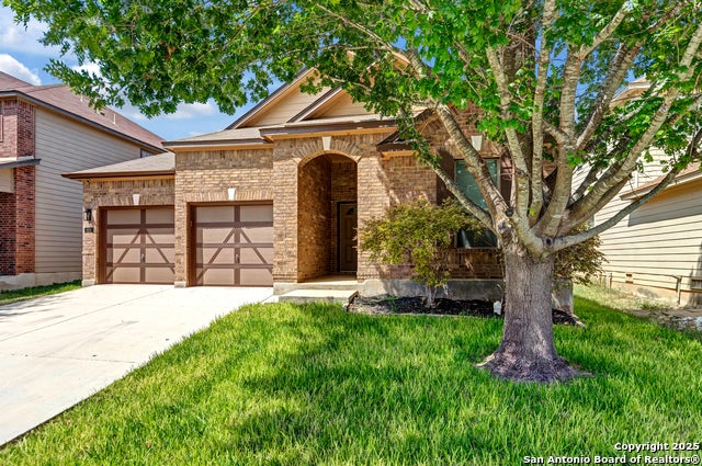 13231 Frogs Leap, San Antonio