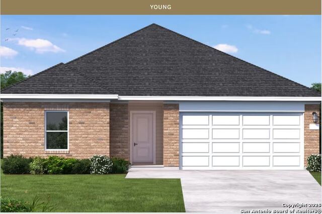 15568 Lonehollow Lake, San Antonio