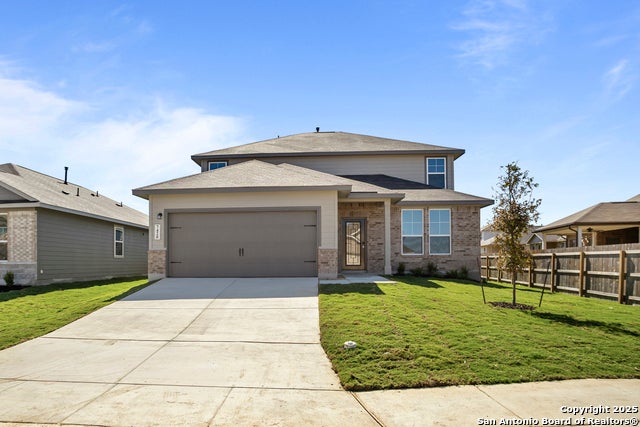 7420 Cremorne, San Antonio