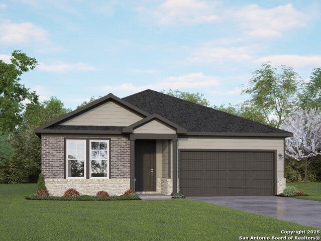 7424 Cremorne, San Antonio