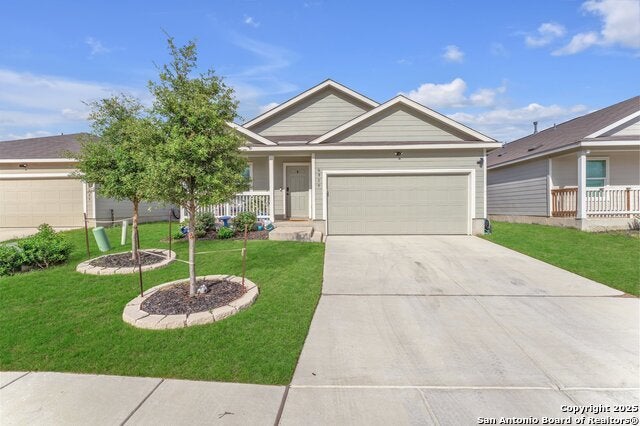 6919 Pail Place, San Antonio