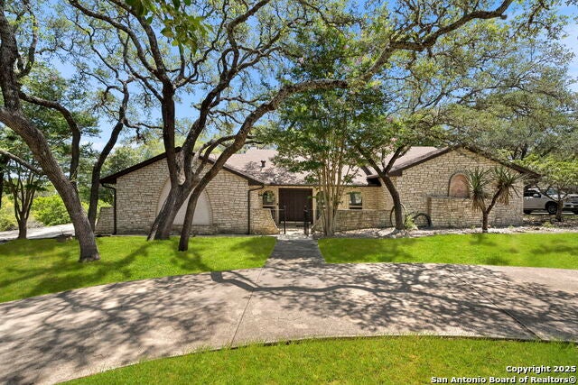 25615 Dull Knife Trl, San Antonio