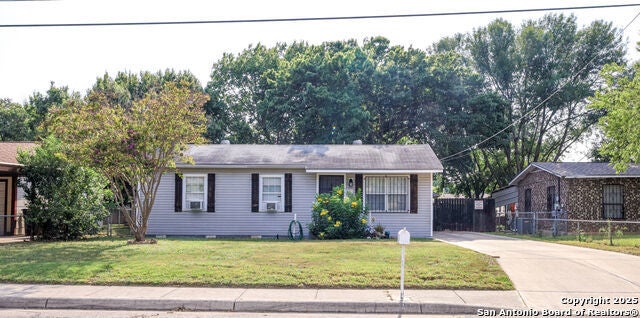 2915 Tucker, San Antonio