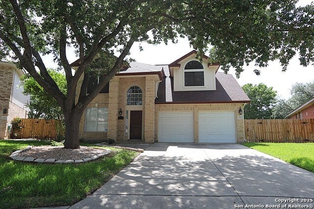 4922 Rosemoss, San Antonio
