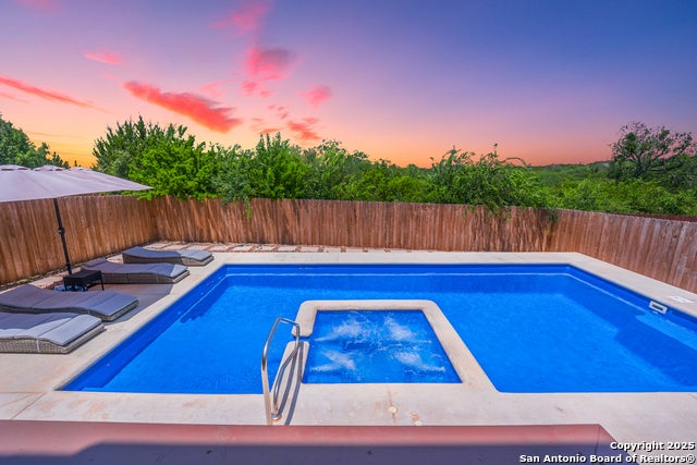 5315 Saffron Rose, San Antonio