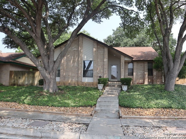 6035 Royal Breeze, San Antonio