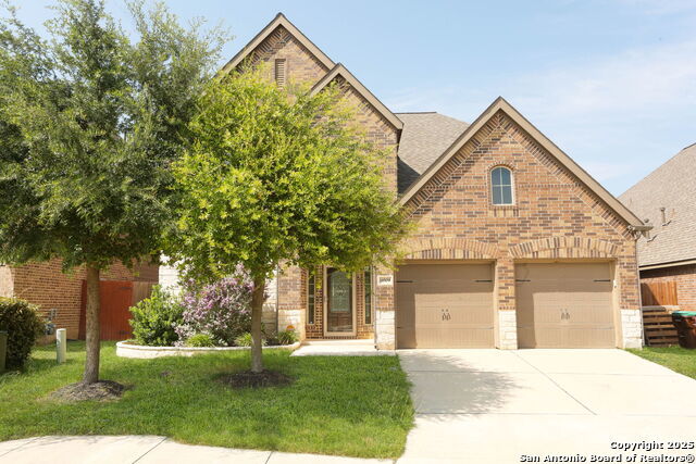 14509 Bald Eagle, San Antonio