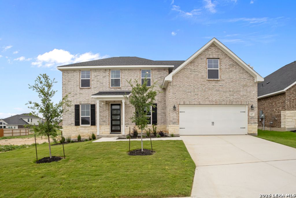127 Highland Park, Castroville