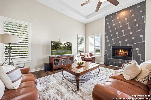 25910 Trickling Rock, San Antonio