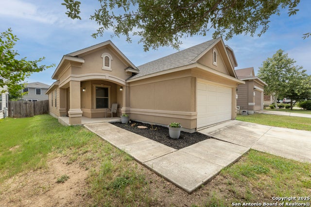 7430 Bluebonnet Bay, San Antonio