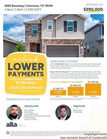 6583 Runaway, Converse