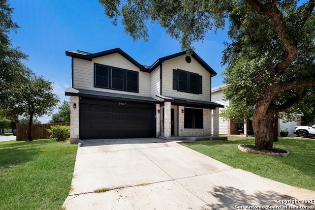 7907 Oakwood Pines, San Antonio