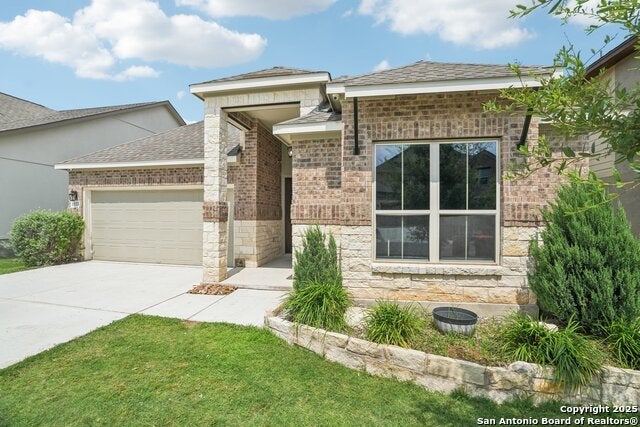 1533 Cawdon Park, Bulverde