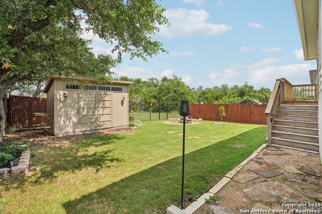 1533 Cawdon Park, Bulverde