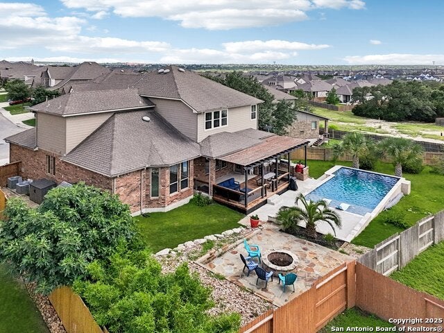 12323 Merritt Villa, San Antonio