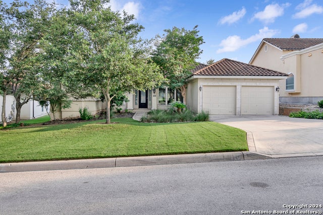110 Lantana Way, San Antonio