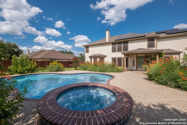 13915 Tahoe Vista, San Antonio