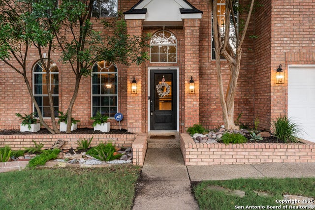 1510 Thrush Ridge, San Antonio