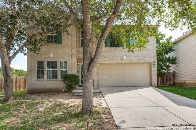 5011 Terrace Wood, San Antonio