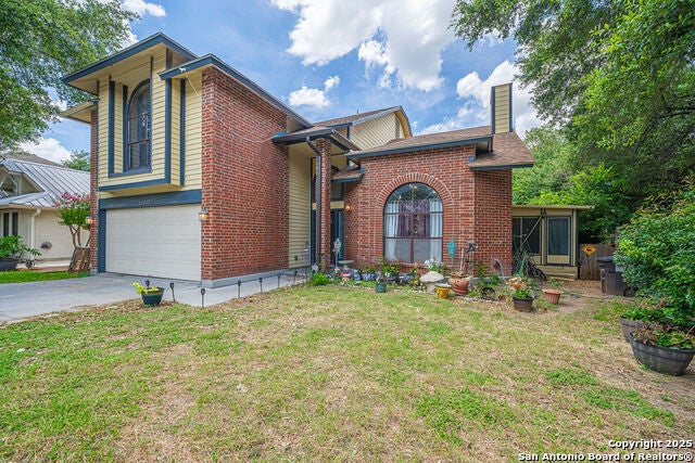 14015 Quarles, San Antonio