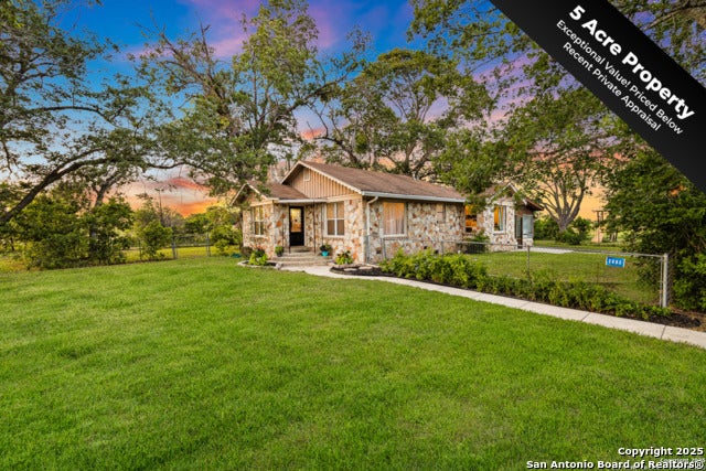 2803 Haeckerville, Cibolo