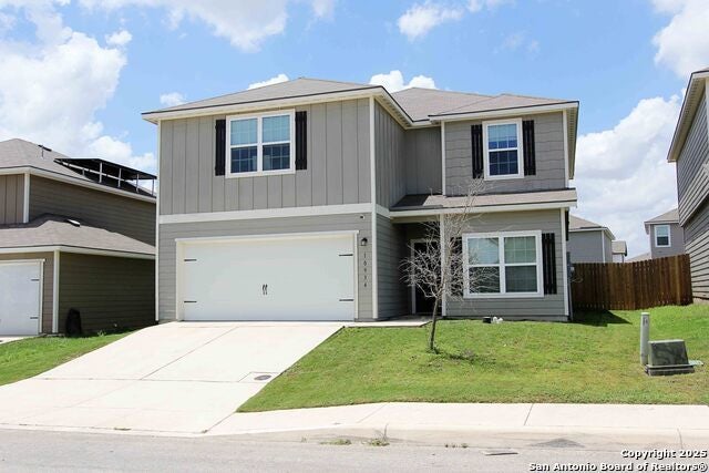 10934 Monterey Pike, Converse