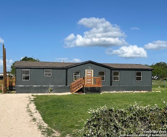 21016 Escondido, San Antonio