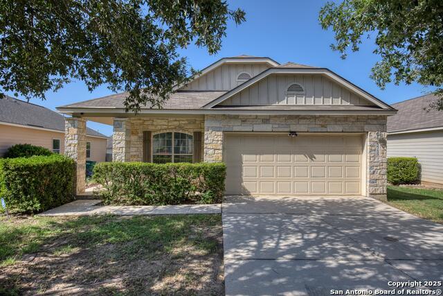5715 Sendero Spring, San Antonio