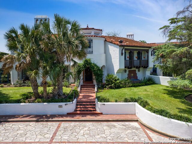 204 Zambrano, San Antonio