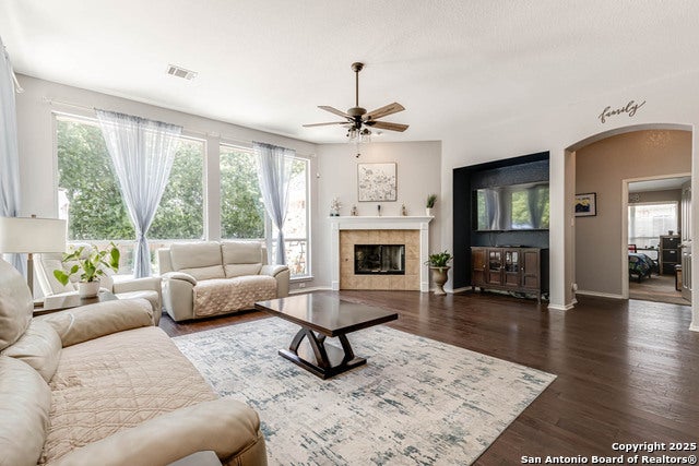 326 Cypress Trail, San Antonio