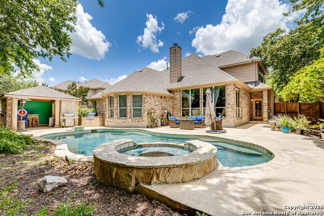 326 Cypress Trail, San Antonio