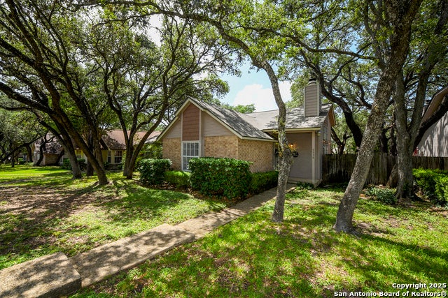 9536 W Dover Rdg, San Antonio