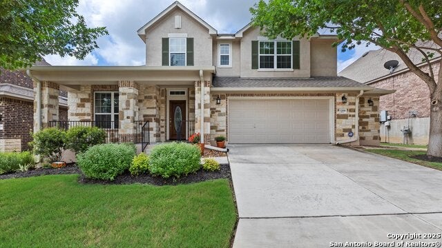 12618 Ozona Ranch, San Antonio