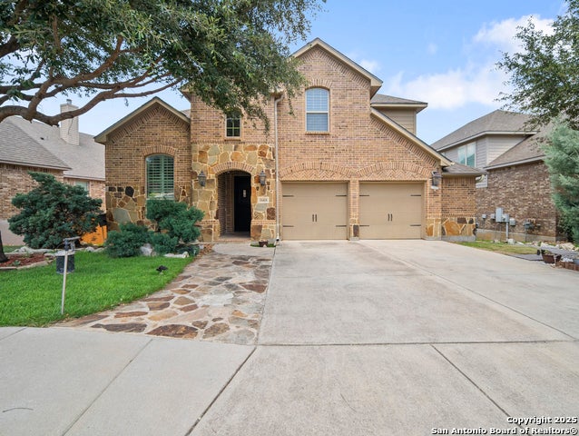 18418 Gran Mesa, San Antonio