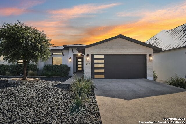 517 Preston Trl, Boerne