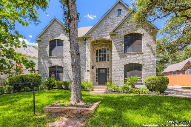 6110 Blanco River Pass, Austin