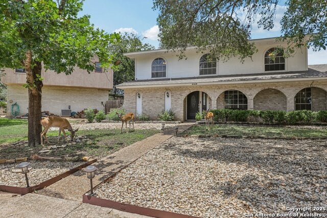 2019 Crooked Creek St, San Antonio