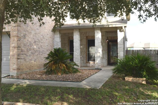 149 Clapboard Run, Cibolo