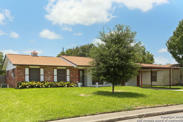 5402 Happiness, Kirby