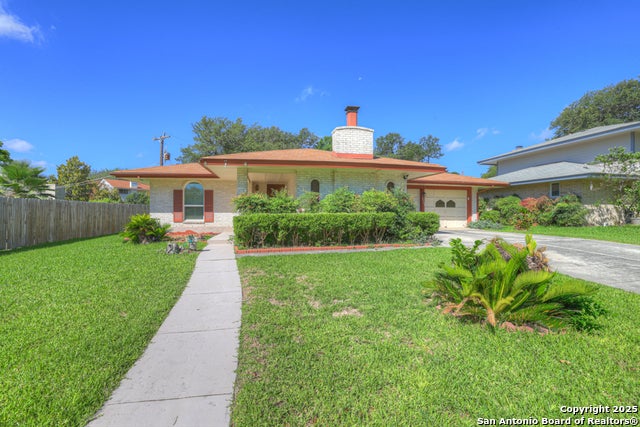 10511 Milldale, San Antonio