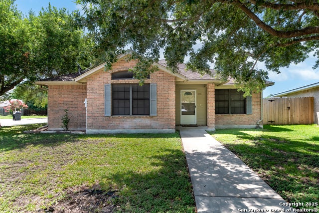 1571 Kimberly Dawn, New Braunfels