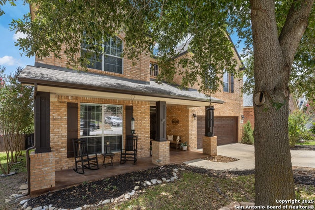 538 Calm Springs, San Antonio