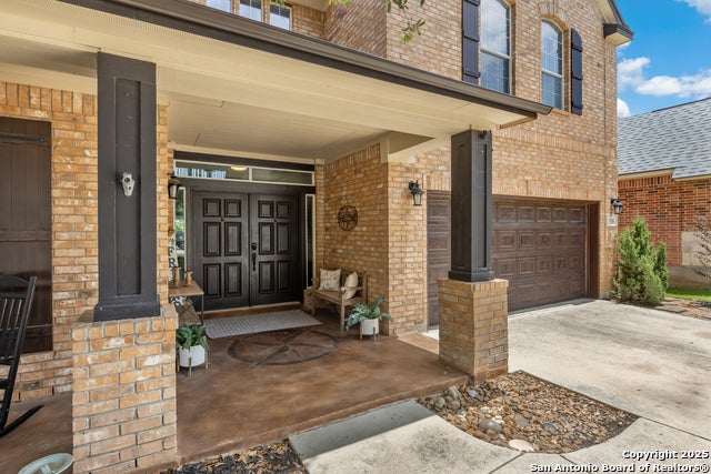 538 Calm Springs, San Antonio