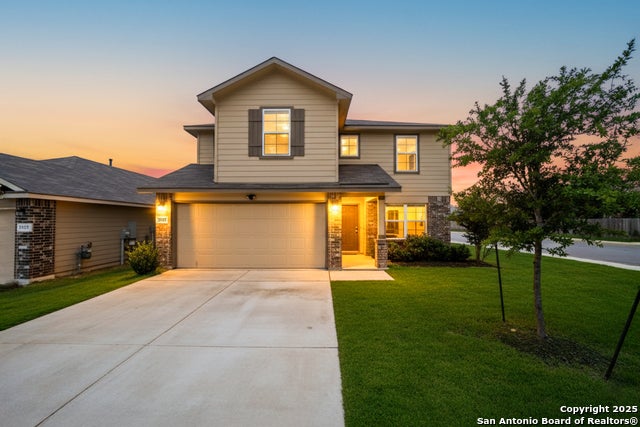 29441 Sierra Copper, Bulverde