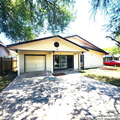 5310 Shadow Lake, San Antonio