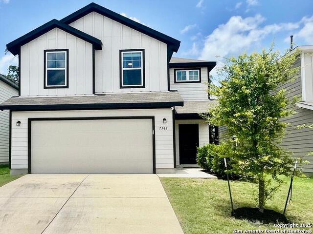 7349 Littlefoot Ln, San Antonio