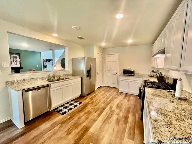 7349 Littlefoot Ln, San Antonio