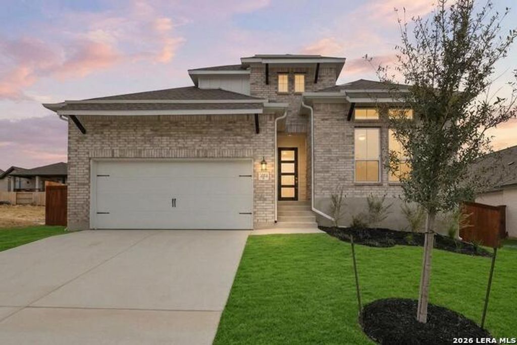 3204 Crosby Creek, Schertz
