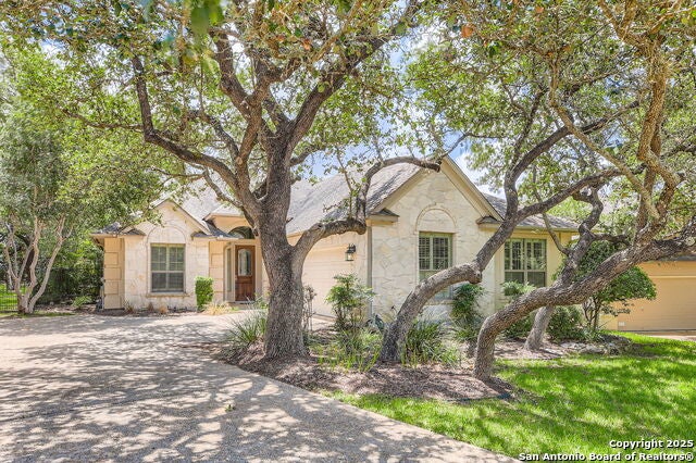 34 Roseheart, San Antonio